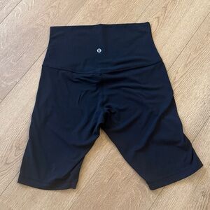 Lululemon Align Shorts 10”
